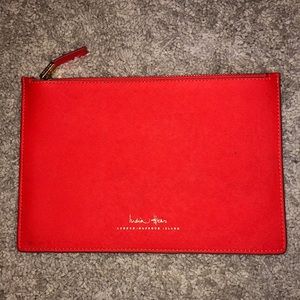 India Hicks Flat Stanley in Flamingo